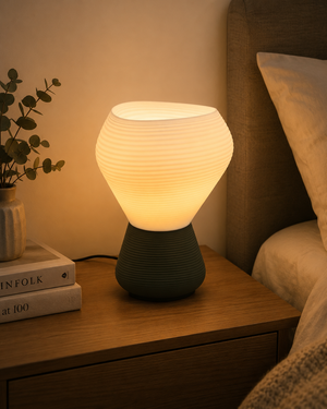 Ember Table Lamp View 3