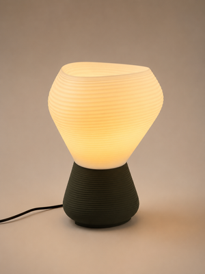 Ember Table Lamp View 1