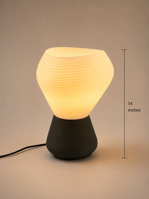 Ember Table Lamp View 2