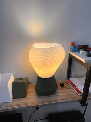 Ember Table Lamp View 5