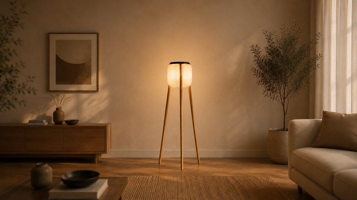 Where Light Becomes Art.