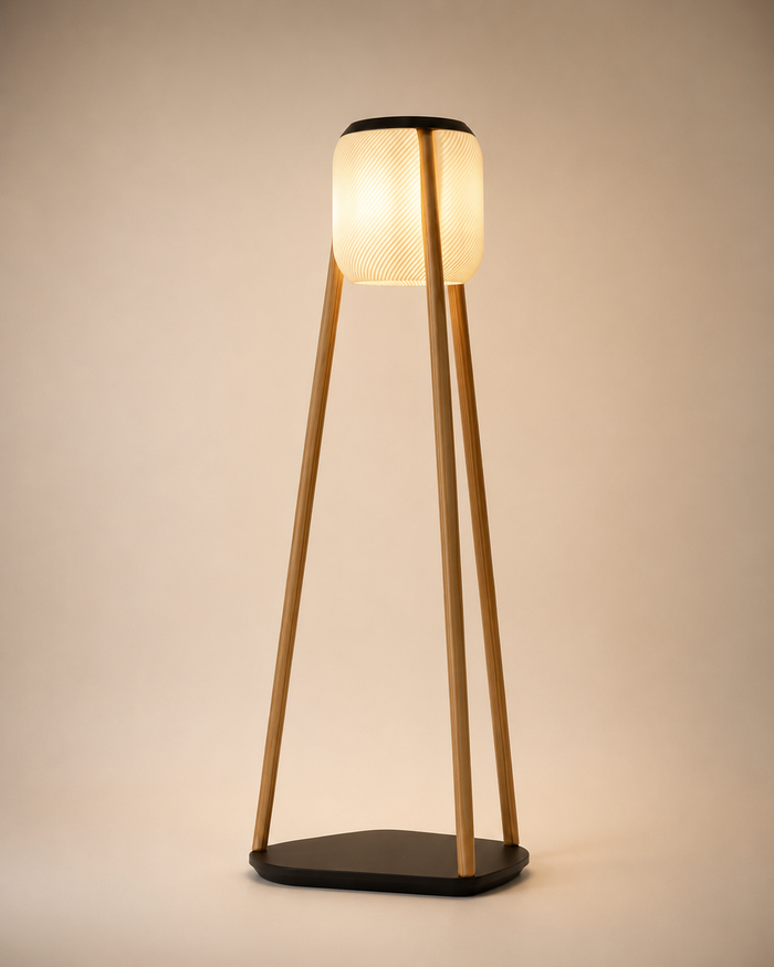 Aspen Floor Lamp