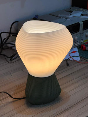 Ember Table Lamp View 4
