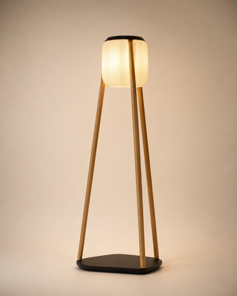 Aspen Floor Lamp