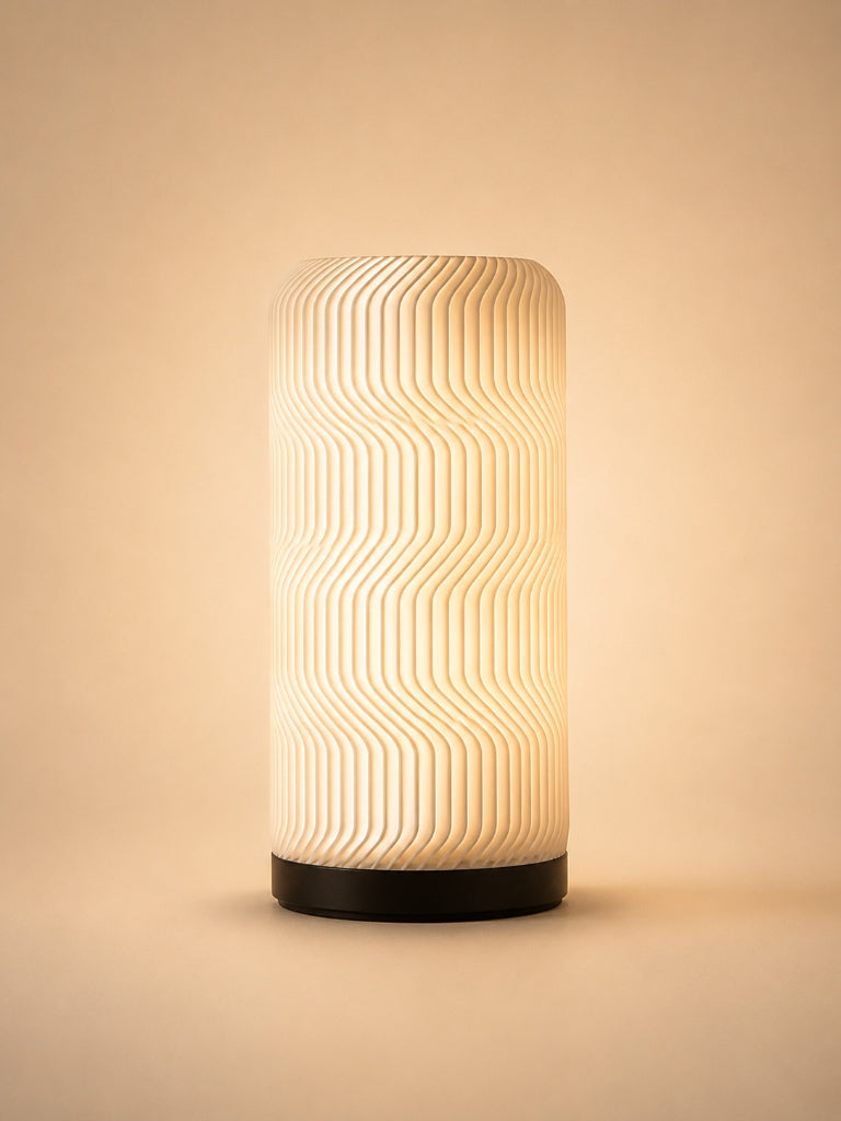 Ripple Table Lamp